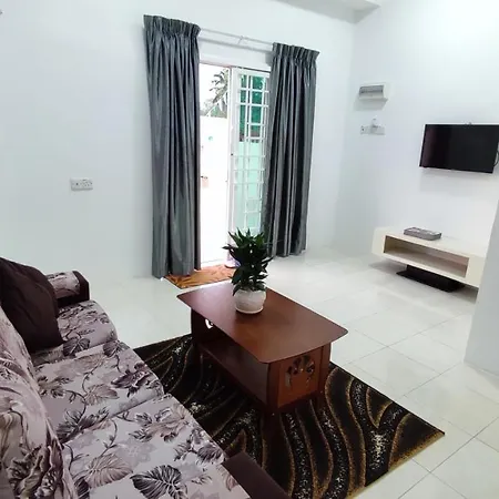 Malim Nawar Holiday House Exterior photo