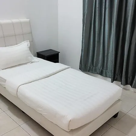 Malim Nawar Holiday House Exterior photo