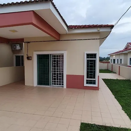 Malim Nawar Holiday House Exterior photo