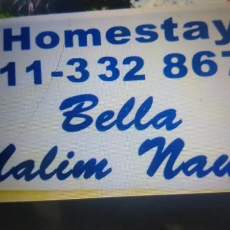 Malim Nawar Holiday House Exterior photo