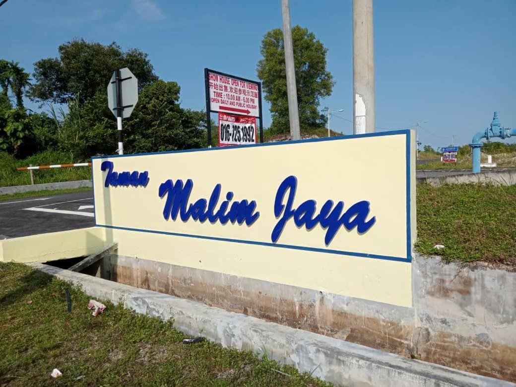 Holiday home House Malim Nawar