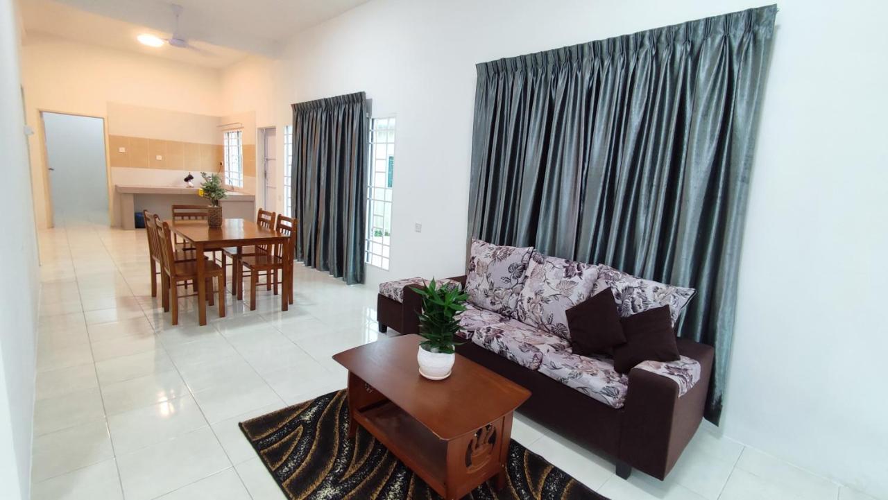Holiday home House